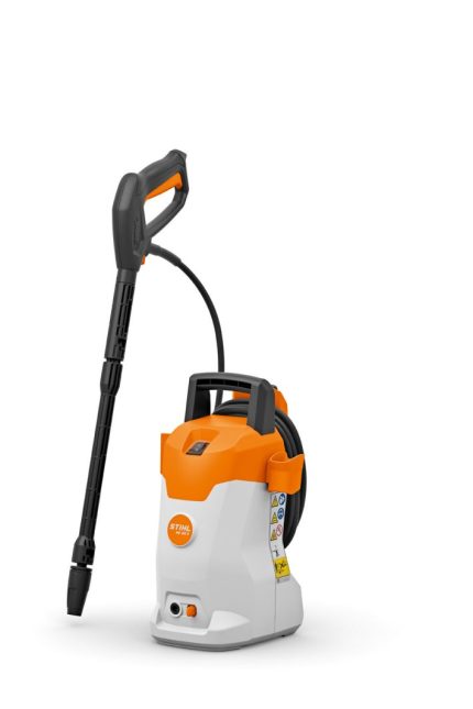 Lavadora de alta pressão RE80 X STIHL