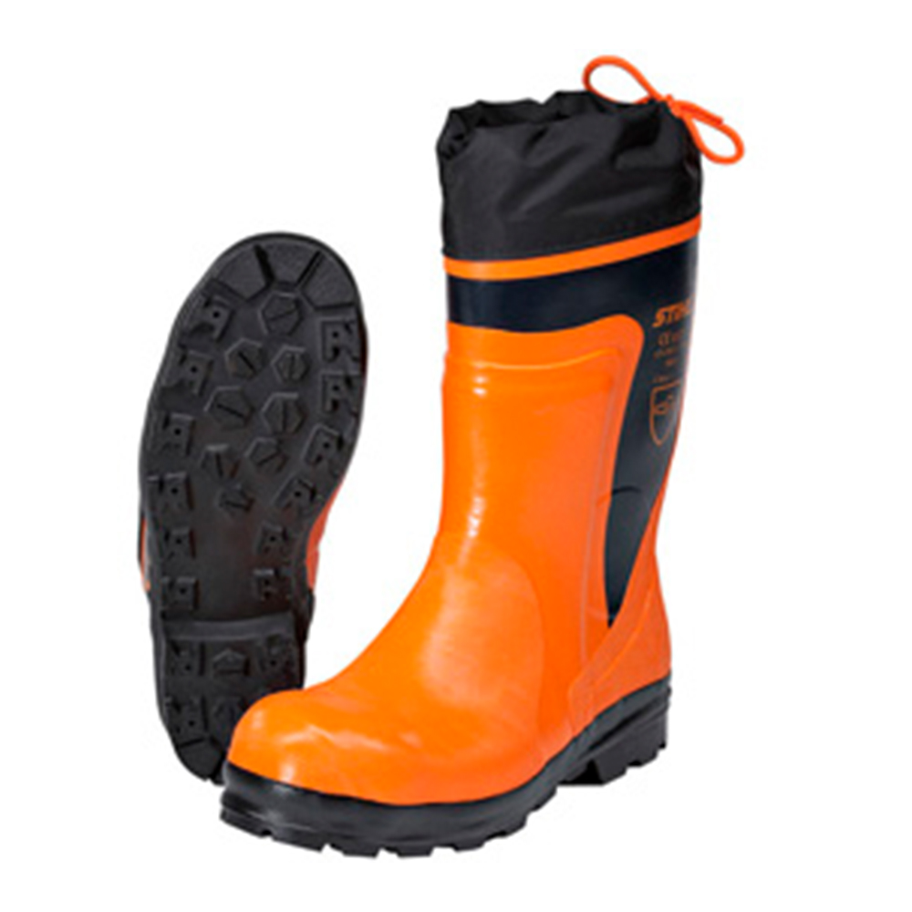Botas-de-Proteção-ECONOMY-STIHL