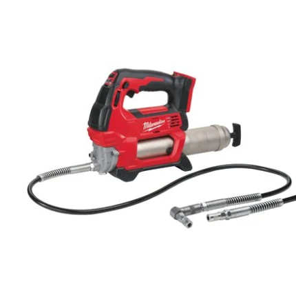Bomba Lubrificação M18 M18GG-0 Milwaukee