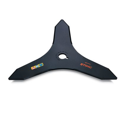 Disco para corte de mata-espessa 250mm (3 gumes) STIHL