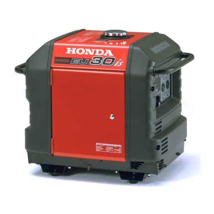 Gerador EU30is HONDA
