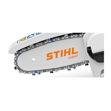 Ecomatic Light, 1/4'', 1,1mm, 10cm (GTA 26) STIHL