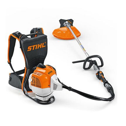 FR 460 TC-EFM, AutoCut 36-2 STIHL