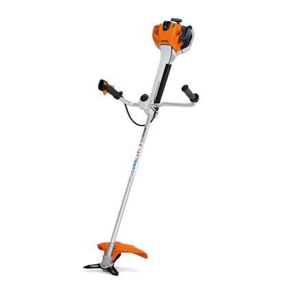 FS 410 C-EM, Mata-Espessa 300mm STIHL