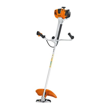 FS 490 C-EM, Mata-espessa 300mm STIHL