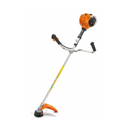 FS 70 C-E | Robusta foice a motor 0,9 kW com punho fechado STIHL