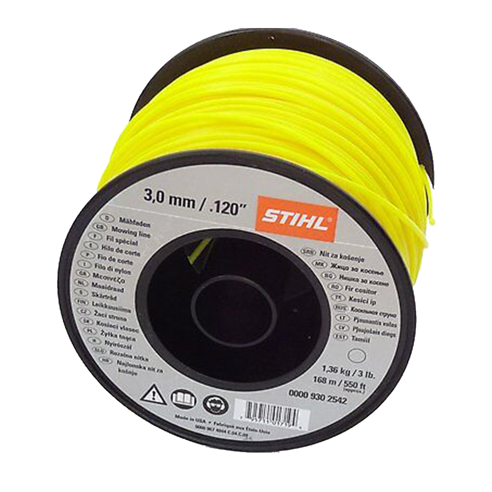 Fio-de-nylon,-Ø-3,0-mm-x-168,0-m,-Redondo