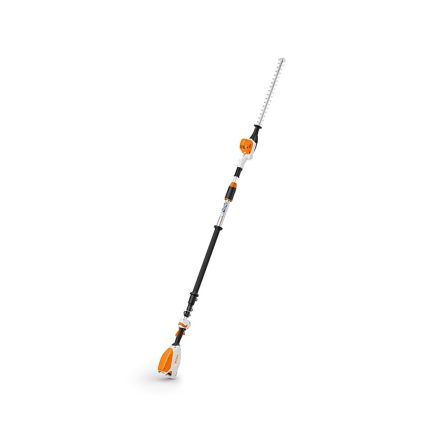 HLA 86, Sem bateria e sem carregador STIHL