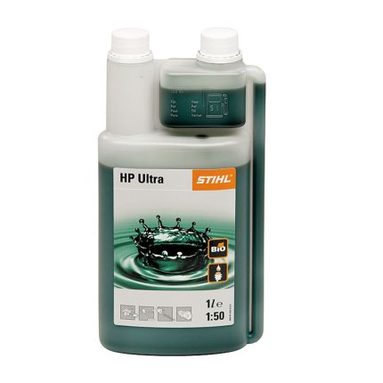 HP Ultra, Embalagem 1 Litro c/doseador STIHL
