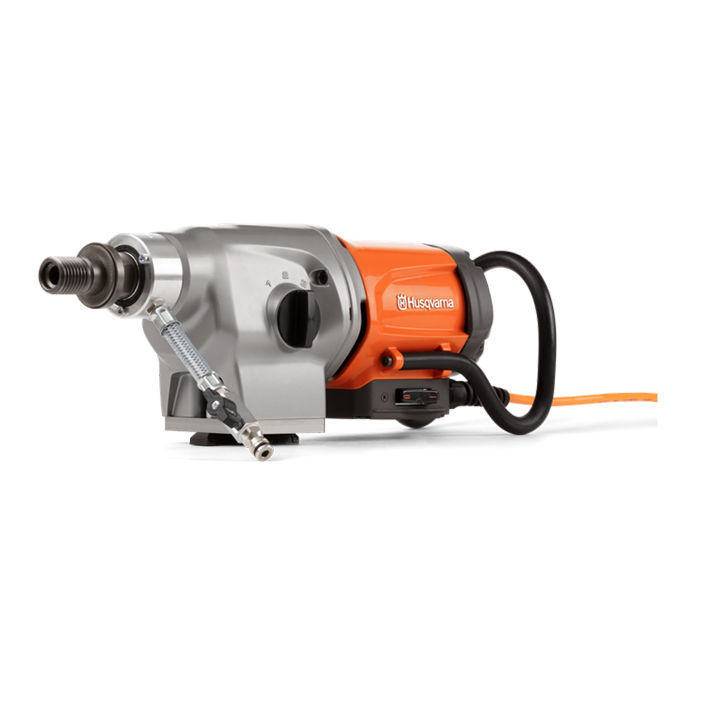Husqvarna-DM-400---Motores-de-perfuração