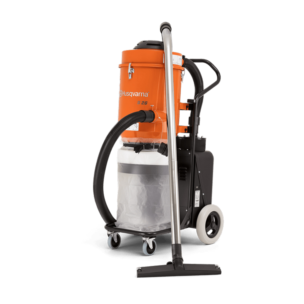 Husqvarna-S-26