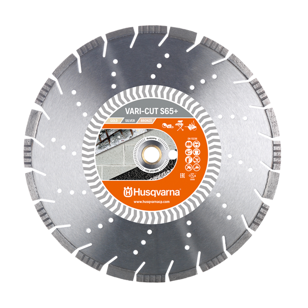 Husqvarna-VARI-CUT-S65---disco
