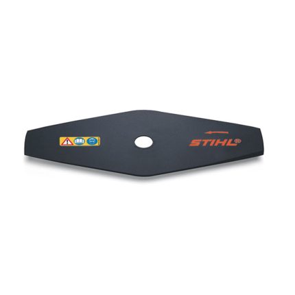 Disco corta-ervas 230mm (2 gumes) STIHL