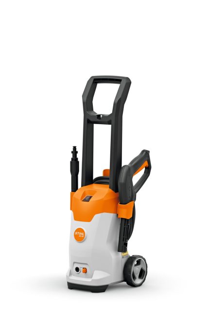 Lavadora de alta pressão RE80 STIHL