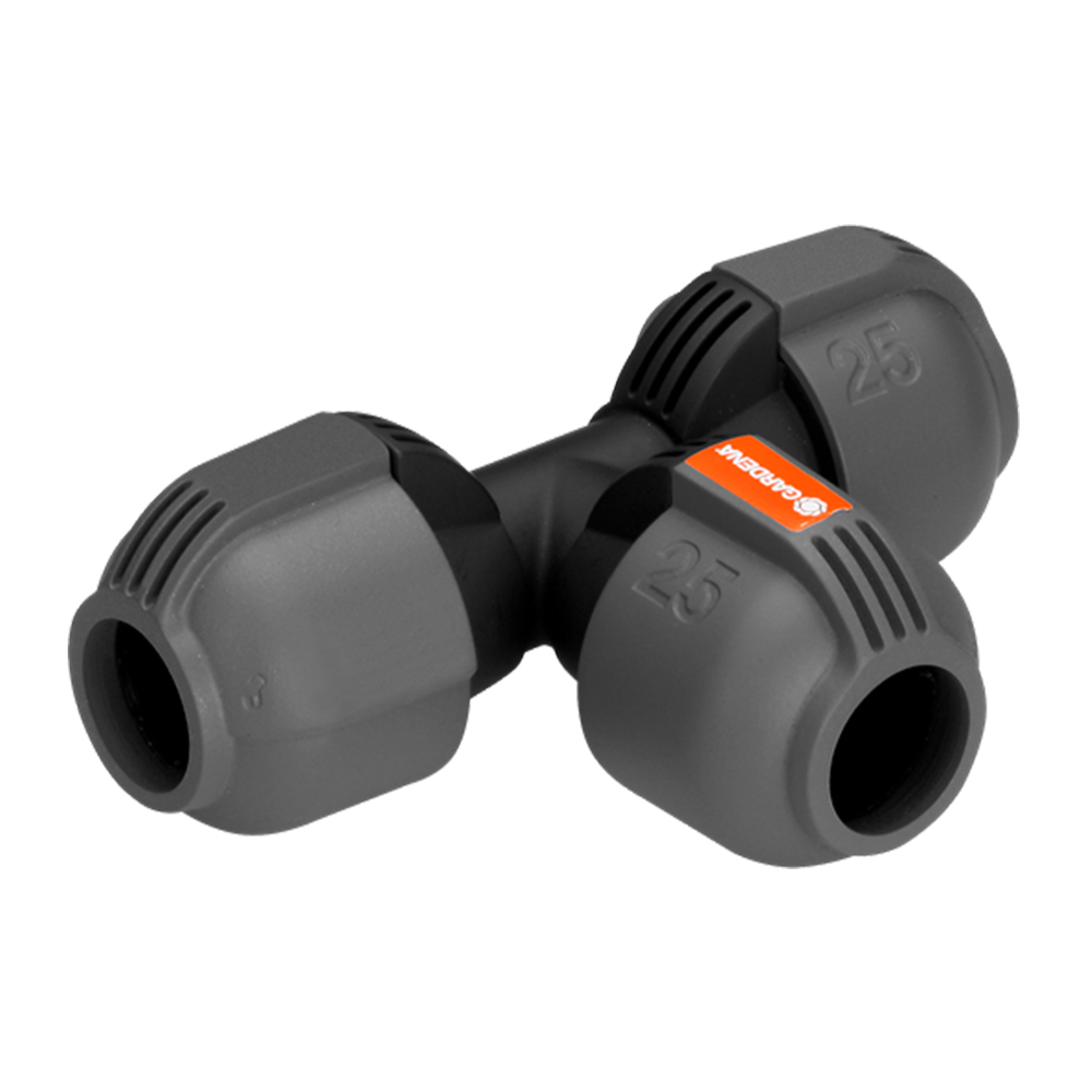 Ligação-em-T-de-25-mm