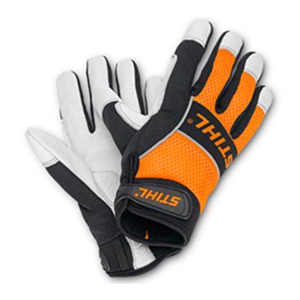 Luvas de trabalho ADVANCE ERGO MS TAM. XL-11 STIHL