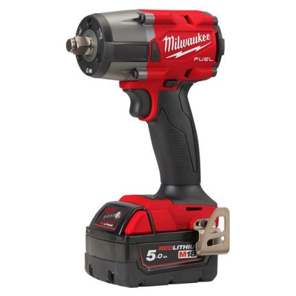 Chave Impacto 1/2" M12 M12FIWF12-0 Milwaukee