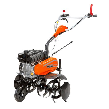 Motoenxada MH 198 RKS FRS85 2+1 OLEO-MAC