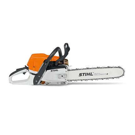 MS 362 C-M, Guia 45cm Rollomatic, Corrente 3/8" RS STIHL