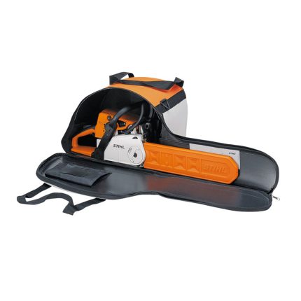 Mala para guardar e transportar a motosserra STIHL