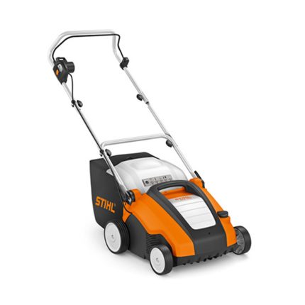 RLE 240, Escarificador e Tira-Musgo Elétrico STIHL