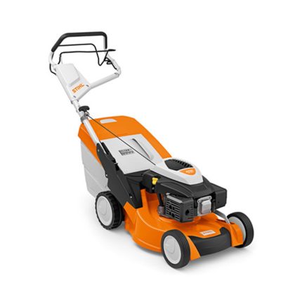 RM 650.0 T, Corta-Relva a Gasolina com Tração STIHL