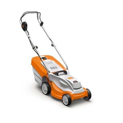 RMA 235 Bateria AK 30 e carregador AL101 STIHL