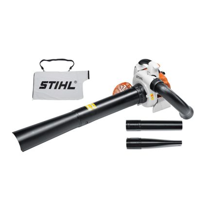 SH 86, Aspirador/Soprador a gasolina STIHL