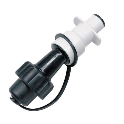 Sistema de enchimento STIHL (Óleo de correntes)