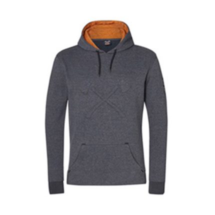 Sweat com capuz "AXE" STIHL