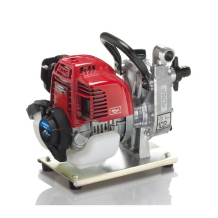 Motobomba WX10 HONDA