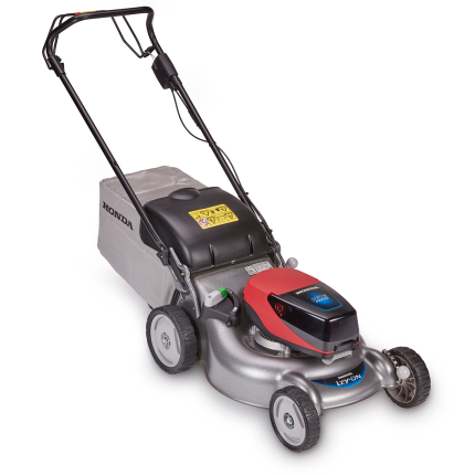 Corta Relva IZY-ON HRG466 HONDA( Inclui BATERIA + CARREGADOR)