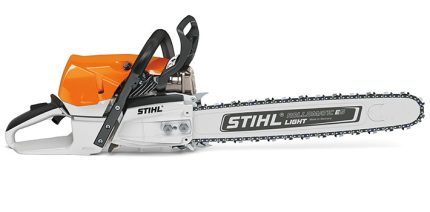 MS 462 C-M, Guia 45cm Rollomatic, Corrente 3/8 RS STIHL